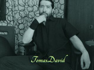 TomasDavid