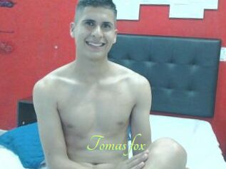 Tomas_fox