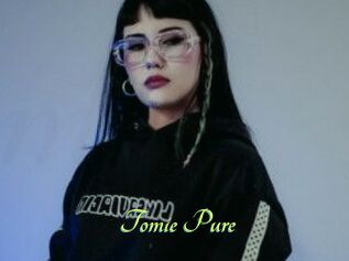 Tomie_Pure