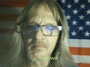 Tomiscock