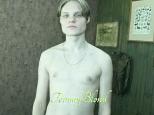 TommyBlond