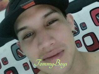 TommyBoys