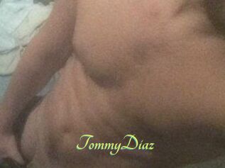 TommyDiaz