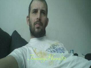 TommyHard82