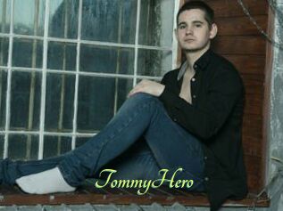 TommyHero