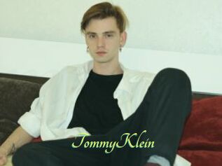 TommyKlein