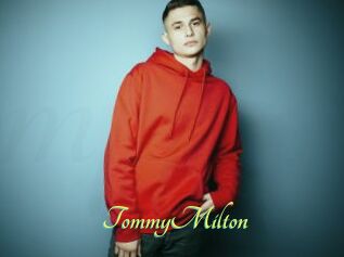 TommyMilton