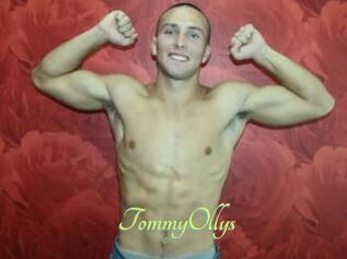 TommyOllys