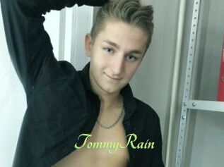 TommyRain