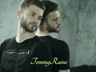 TommyRaine