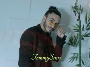 TommySans