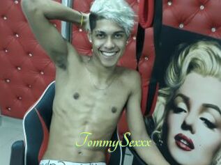 TommySexxx