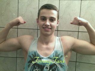 TommyTank