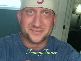 TommyTinner