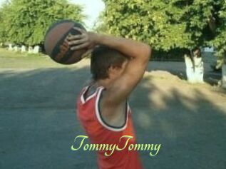 TommyTommy