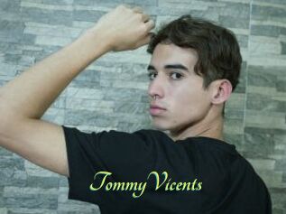 TommyVicents