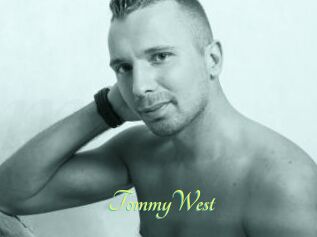 TommyWest