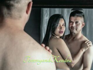 TommyandKendra