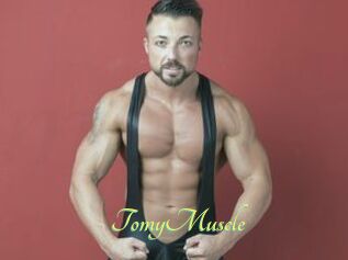 TomyMuscle