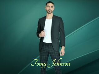 Tomy_Johnson