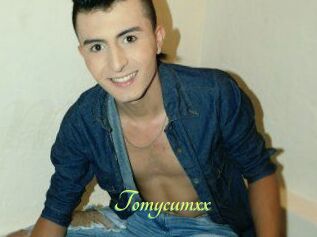 Tomycumxx