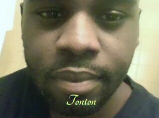 Tonton