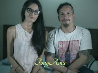 TonyAmy