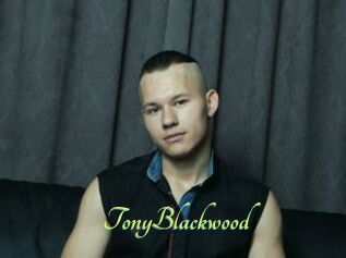 TonyBlackwood