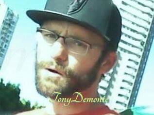 TonyDemonte