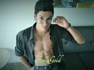 TonyGold