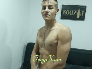 TonyKain