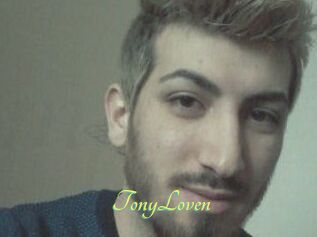 TonyLoven