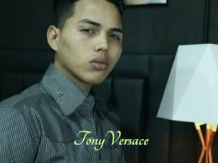 TonyVersace