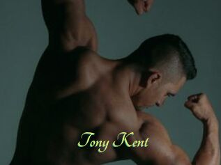 Tony_Kent