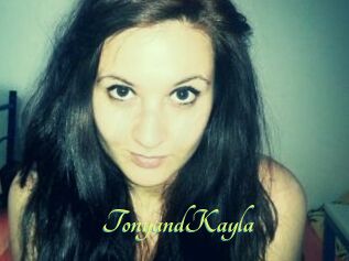 TonyandKayla