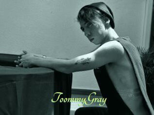 ToommyGray