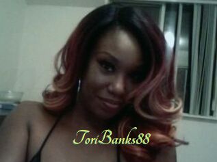 ToriBanks88