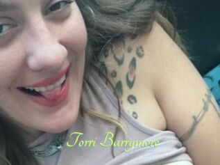 Torri_Barrymore