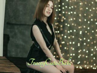 TraceyCuteBabe