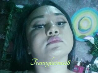 Trannylicious28