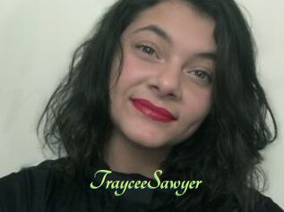 TrayceeSawyer