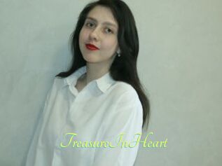 TreasureInHeart