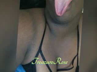 TreazureRose