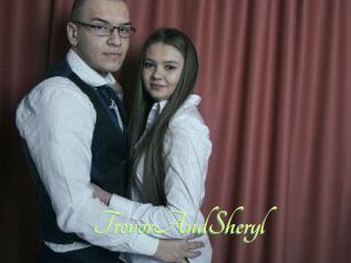 TrevorAndSheryl