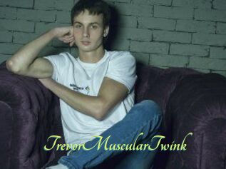 TrevorMuscularTwink