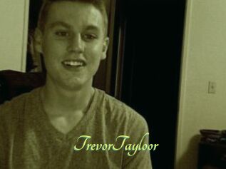 TrevorTayloor