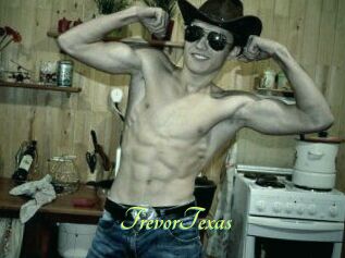 Trevor_Texas