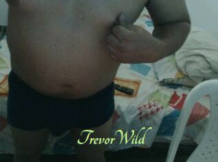 Trevor_Wild