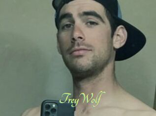 TreyWolf