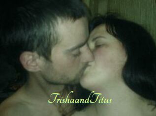 Trisha_and_Titus